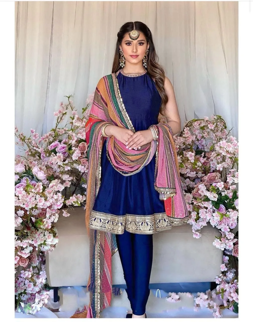 Pakistani Suits