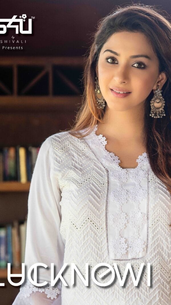 S4u Kurtis New Catalogue 2021