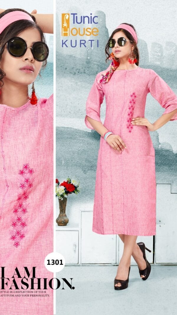 POISE New Tunic House Kurtis
