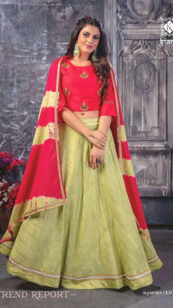 KIANA Non catlog Wholesale Kurti Catalogue