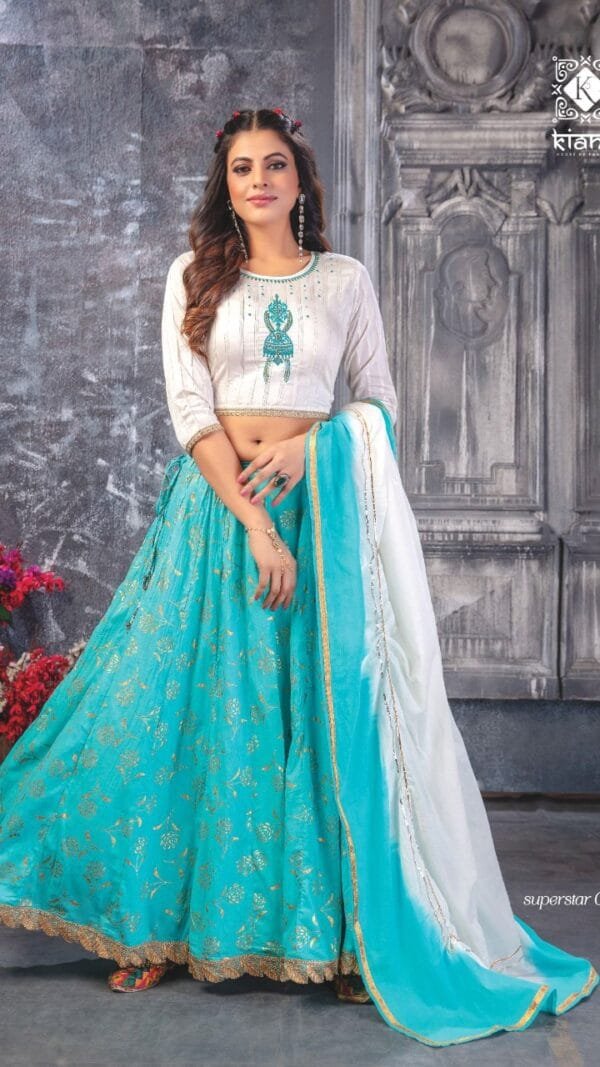 KIANA Non catlog Wholesale Kurti Catalogue