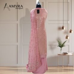 Amyra Kohinoor Dress Material Wholesale With Price