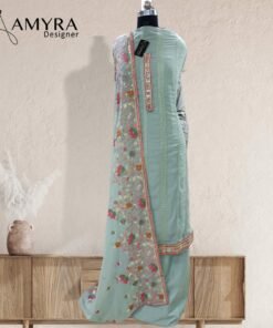 Amyra Kohinoor Dress Material Wholesale With Price