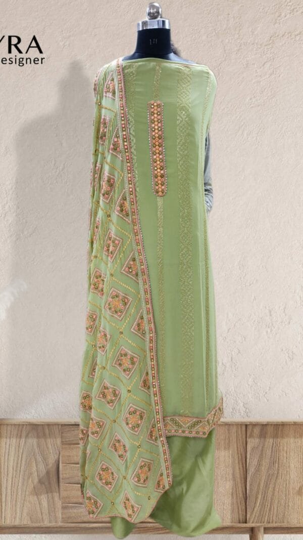 Amyra Kohinoor Dress Material Wholesale With Price