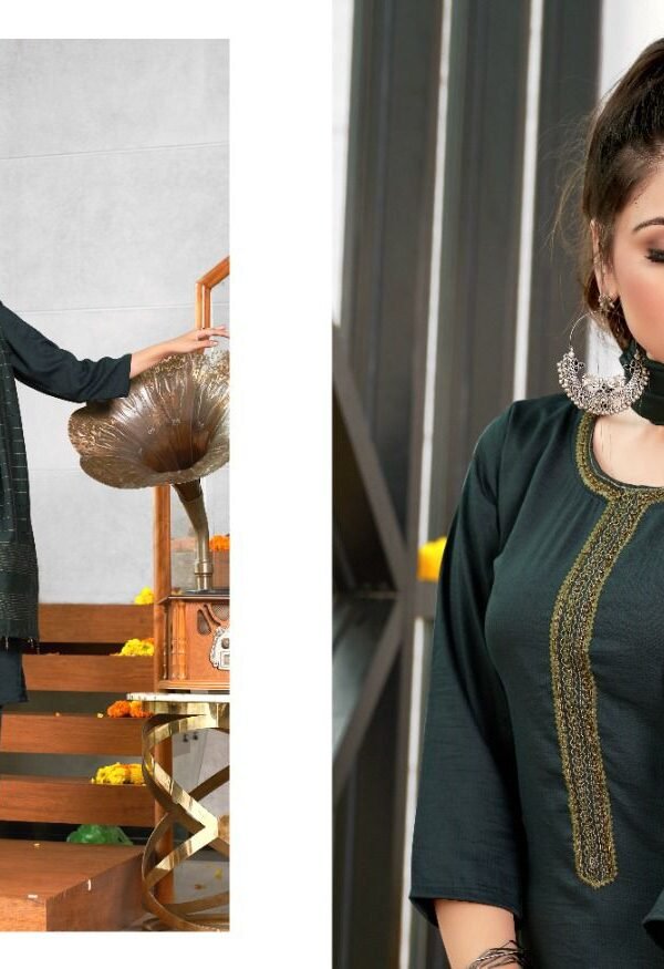 TOKYO SWEETY FASHION Wholesale Catalogue Kurtis