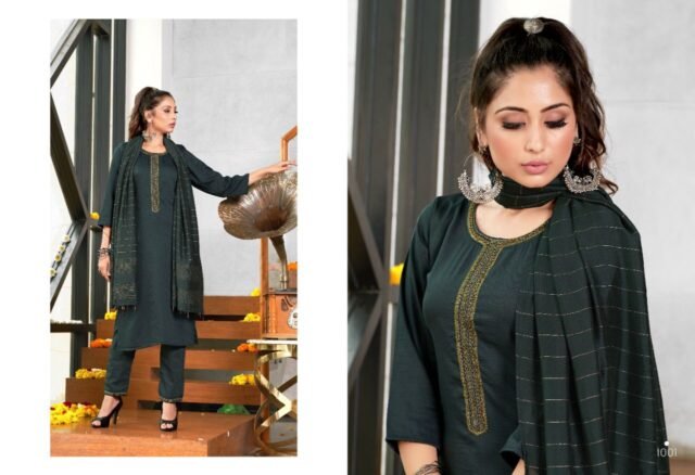 TOKYO SWEETY FASHION Wholesale Catalogue Kurtis