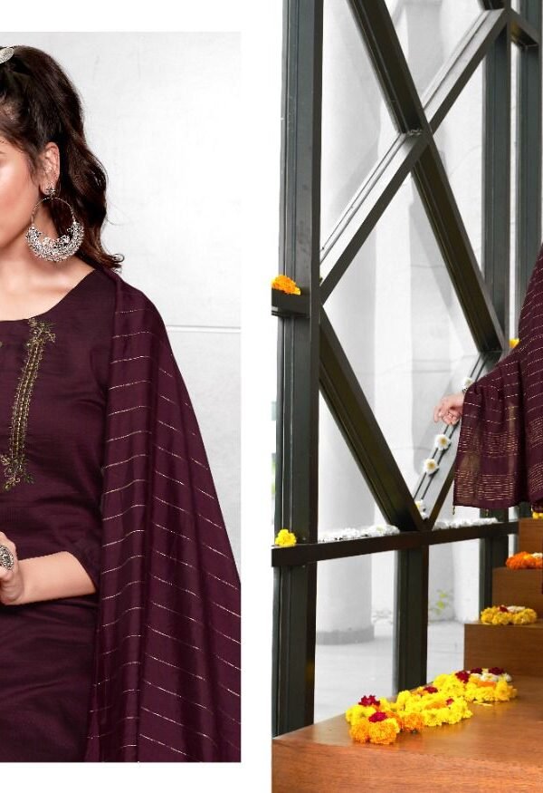 TOKYO SWEETY FASHION Wholesale Catalogue Kurtis