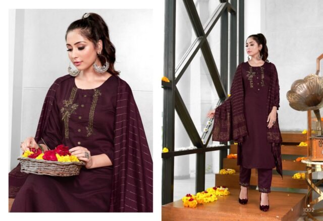 TOKYO SWEETY FASHION Wholesale Catalogue Kurtis