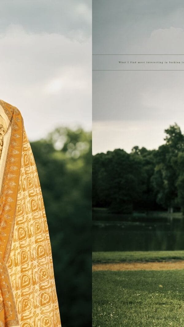 STYLEMAX SAJNI vol-1 Dress Material Wholesaler