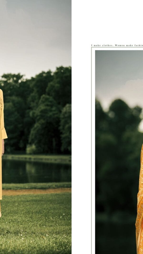 STYLEMAX SAJNI vol-1 Dress Material Wholesaler