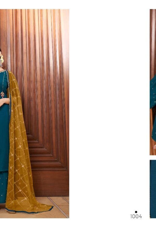 VEGAS SWEETY FASHION Wholesale Catalogue Kurtis