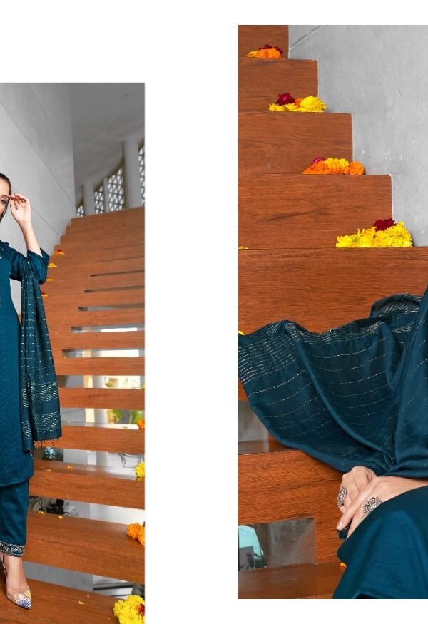 TOKYO SWEETY FASHION Wholesale Catalogue Kurtis