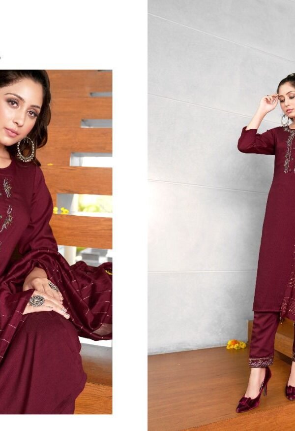 TOKYO SWEETY FASHION Wholesale Catalogue Kurtis