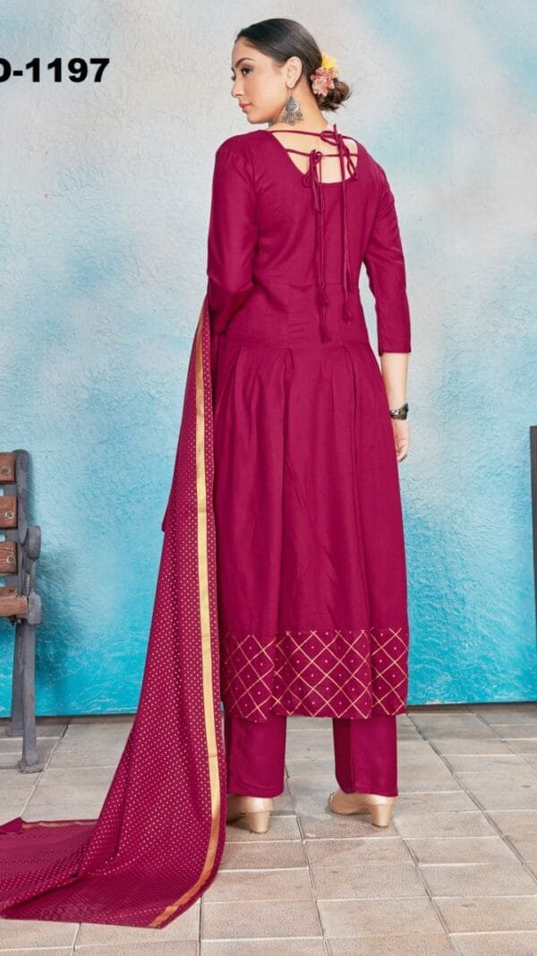 ANARKALI ANARKALI KURTIS Wholesale Kurti Catalogue