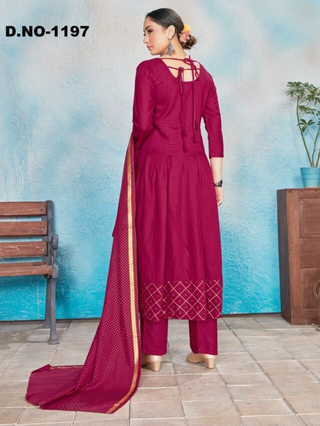 ANARKALI ANARKALI KURTIS Wholesale Kurti Catalogue