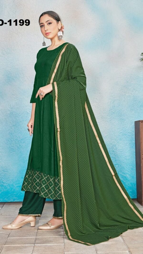 ANARKALI ANARKALI KURTIS Wholesale Kurti Catalogue