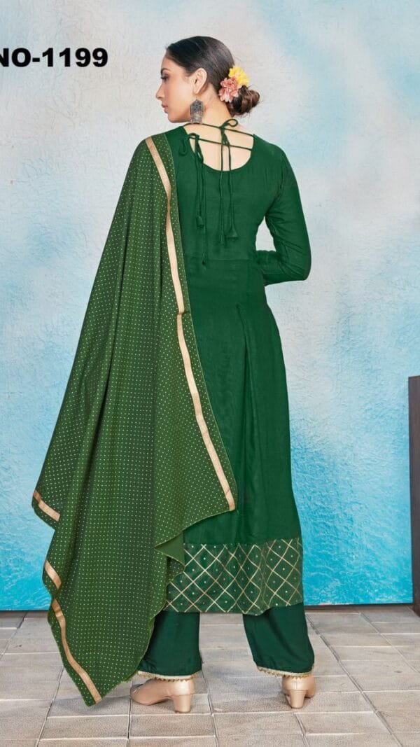ANARKALI ANARKALI KURTIS Wholesale Kurti Catalogue