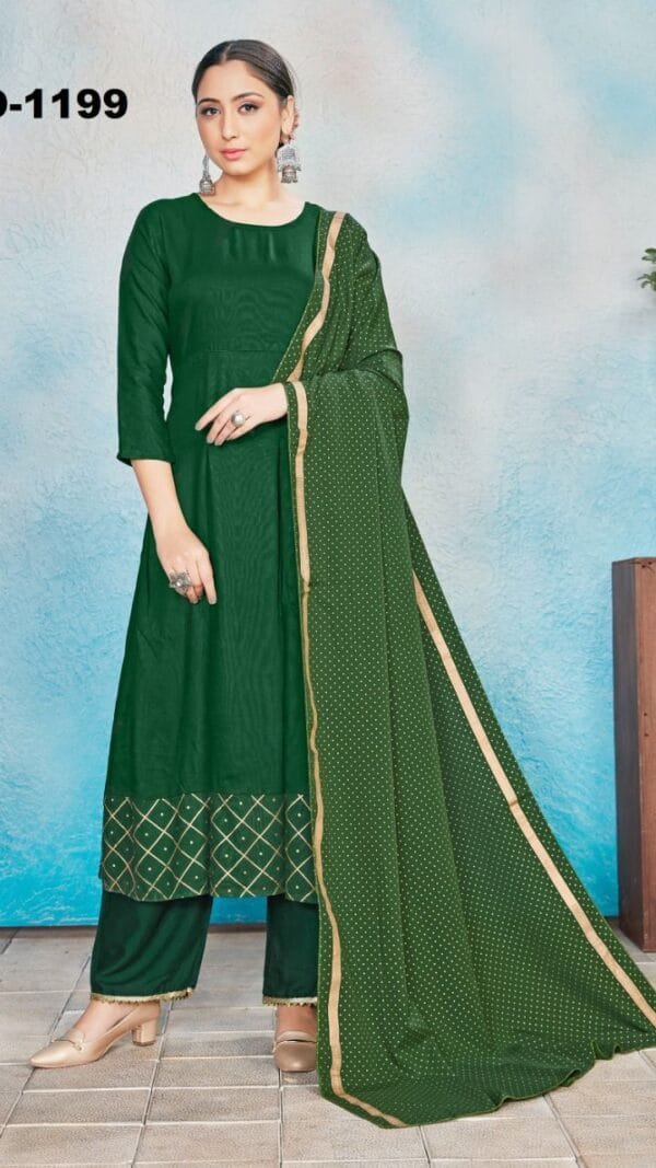 ANARKALI ANARKALI KURTIS Wholesale Kurti Catalogue