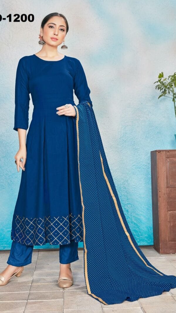 ANARKALI ANARKALI KURTIS Wholesale Kurti Catalogue