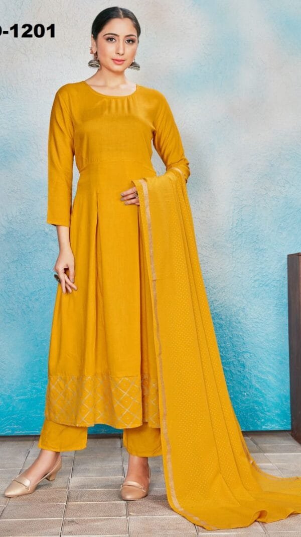ANARKALI ANARKALI KURTIS Wholesale Kurti Catalogue