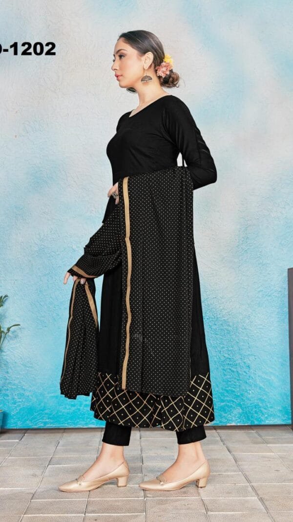 ANARKALI ANARKALI KURTIS Wholesale Kurti Catalogue