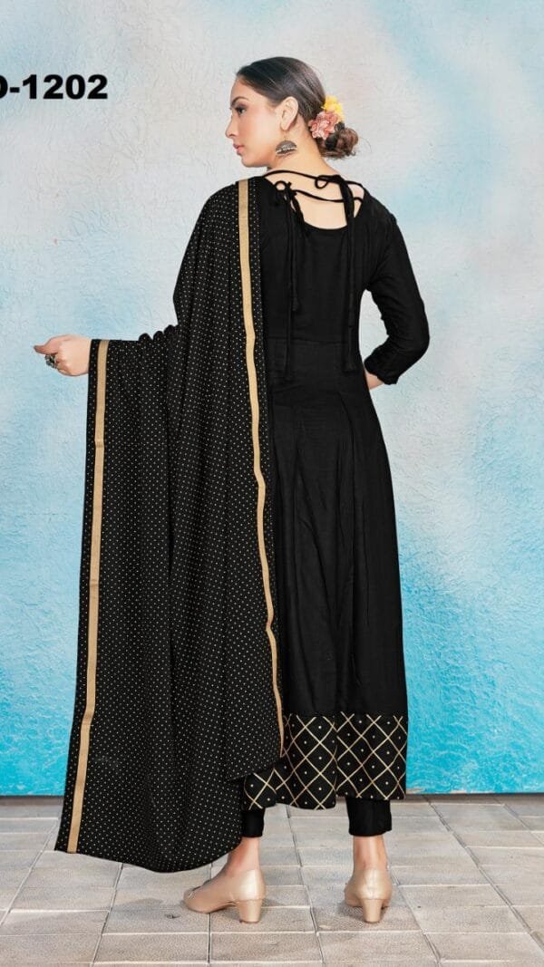 ANARKALI ANARKALI KURTIS Wholesale Kurti Catalogue