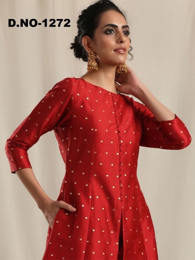 PREETI STYLE INSTANT KURTIS Wholesale Kurti Catalogue