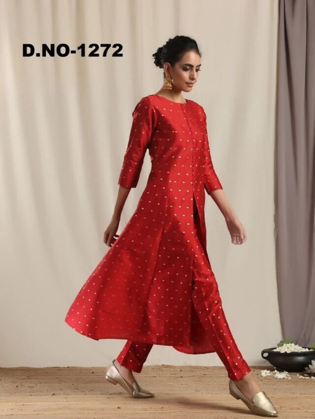 PREETI STYLE INSTANT KURTIS Wholesale Kurti Catalogue