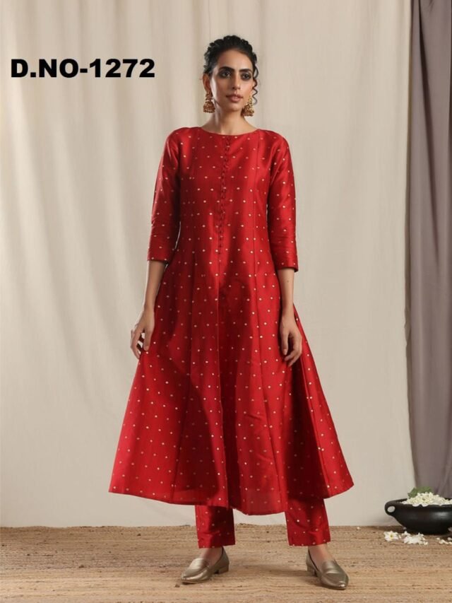 PREETI STYLE INSTANT KURTIS Wholesale Kurti Catalogue