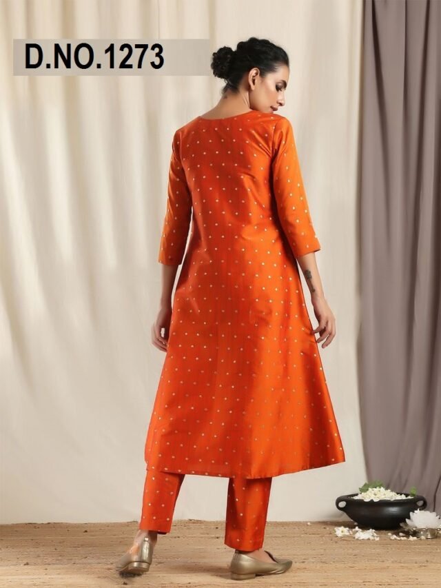 PREETI STYLE INSTANT KURTIS Wholesale Kurti Catalogue