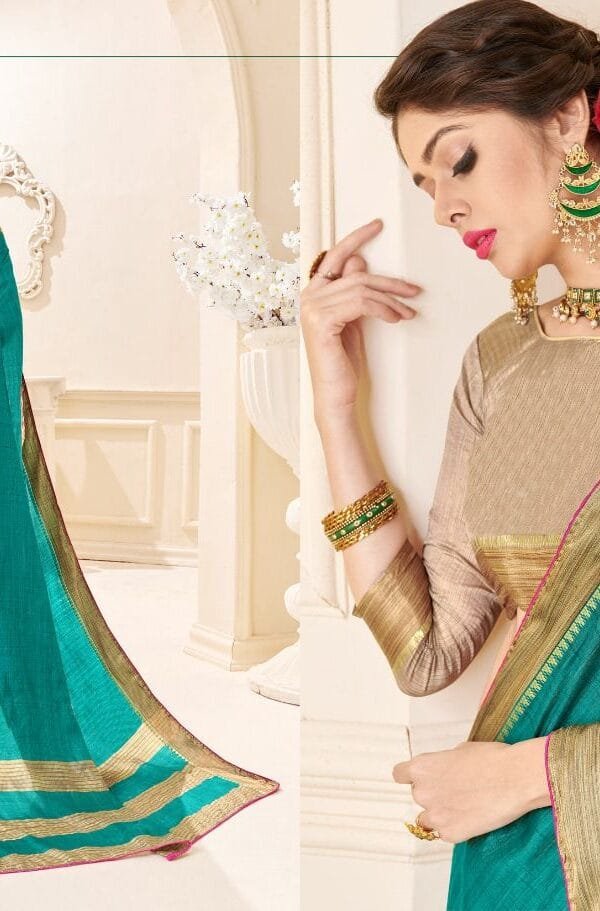 AARZA Grand SILK Sarees Wholesale Saree For Business Online