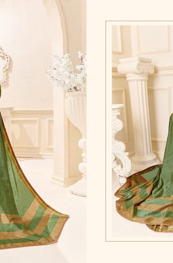 AARZA Grand SILK Sarees Wholesale Saree For Business Online