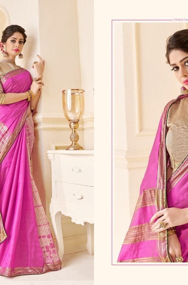 AARZA Grand SILK Sarees Wholesale Saree For Business Online