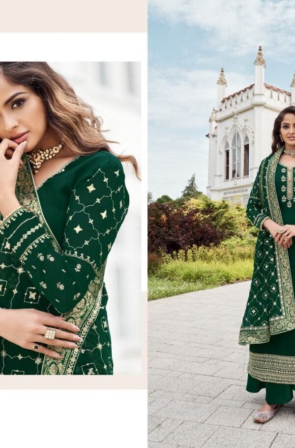 RSF SATRANG Dress Material Wholesaler