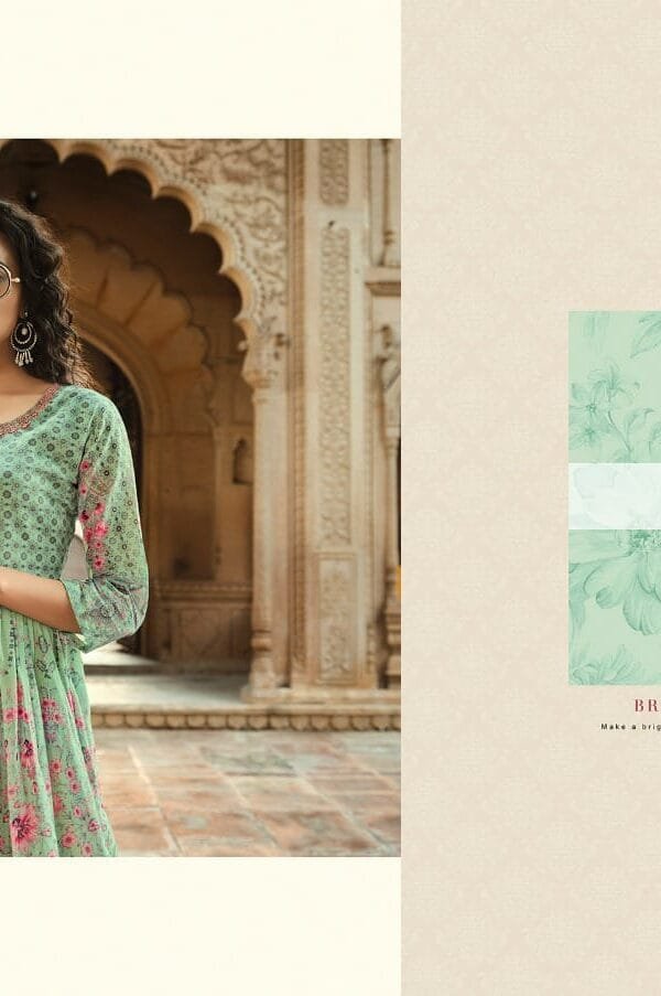MULMUL vitara fashion Dress Material Wholesale