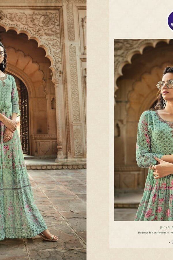 MULMUL vitara fashion Dress Material Wholesale