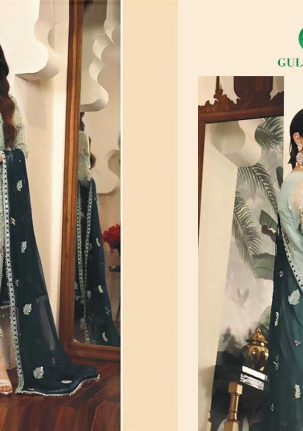 GUL BAHAR ADEEL Dress Material Wholesale With Price