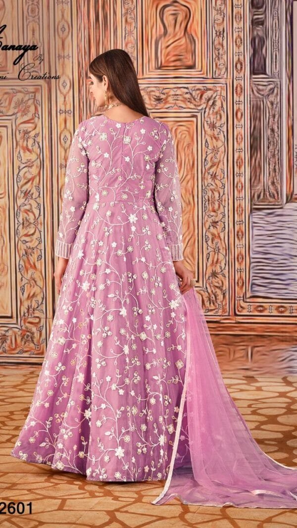 TWISHA AANAYA 2600 SERIES (VOL-126) Dress Material Wholesale With Price