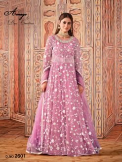 TWISHA AANAYA 2600 SERIES (VOL-126) Dress Material Wholesale With Price