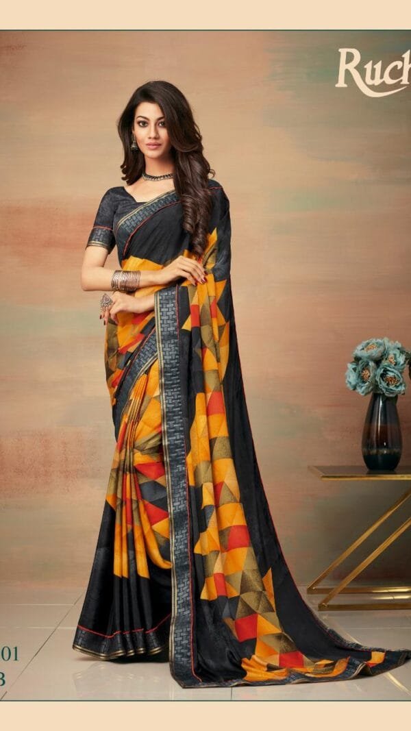 SAMAIRA RUCHI SAREES Saree Wholesale Online