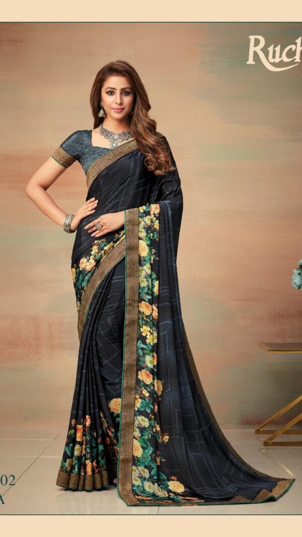 SAMAIRA RUCHI SAREES Saree Wholesale Online