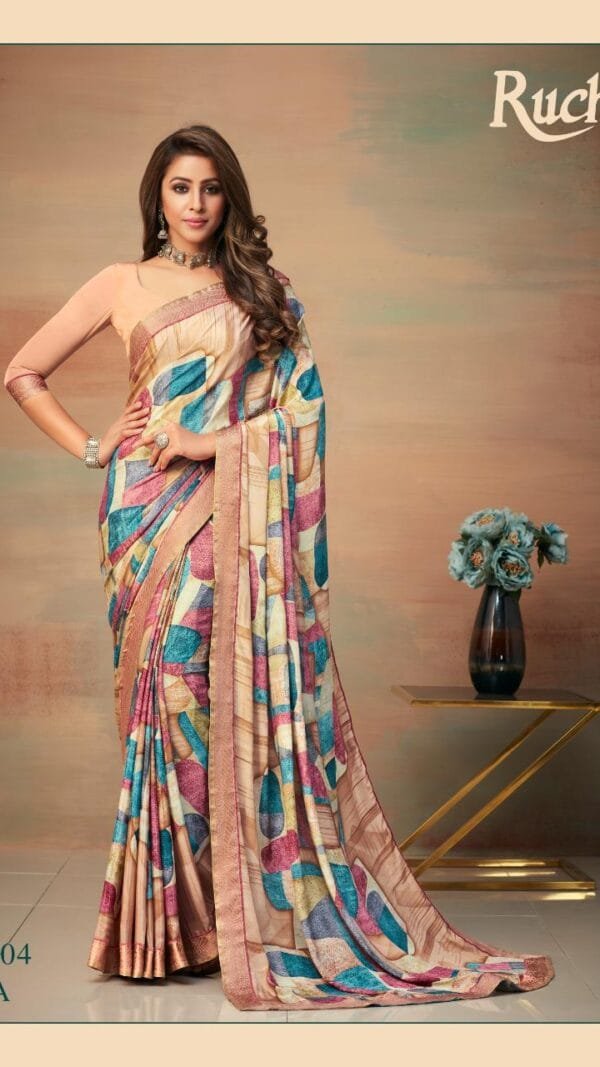 SAMAIRA RUCHI SAREES Saree Wholesale Online
