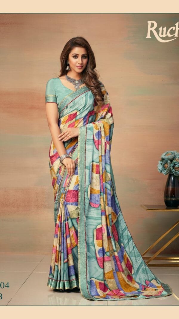 SAMAIRA RUCHI SAREES Saree Wholesale Online