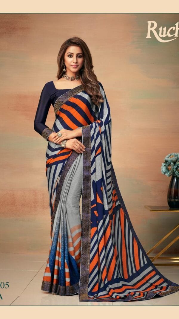 SAMAIRA RUCHI SAREES Saree Wholesale Online
