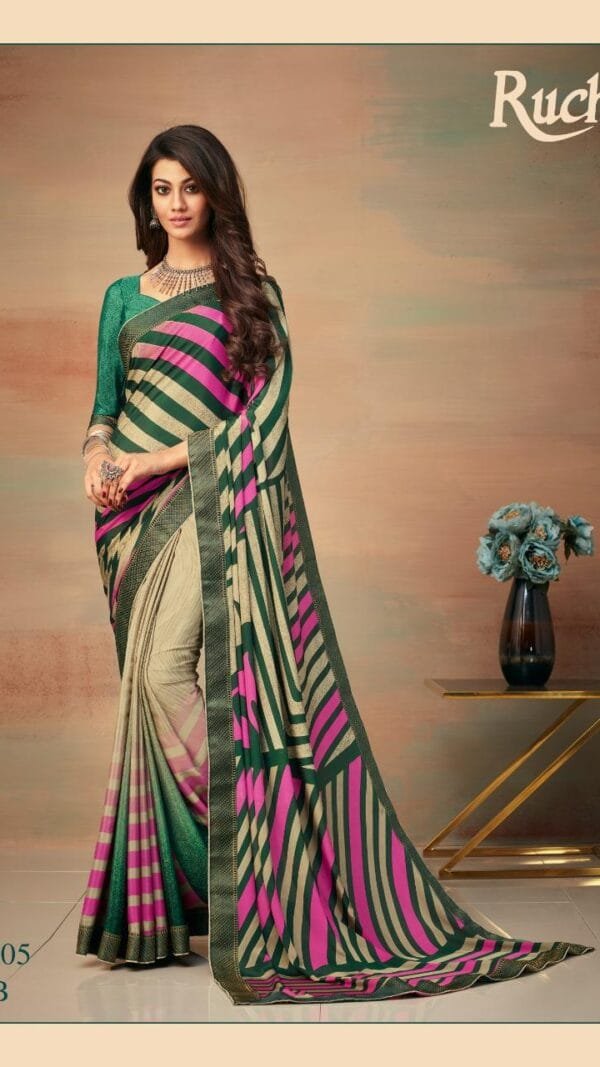 SAMAIRA RUCHI SAREES Saree Wholesale Online