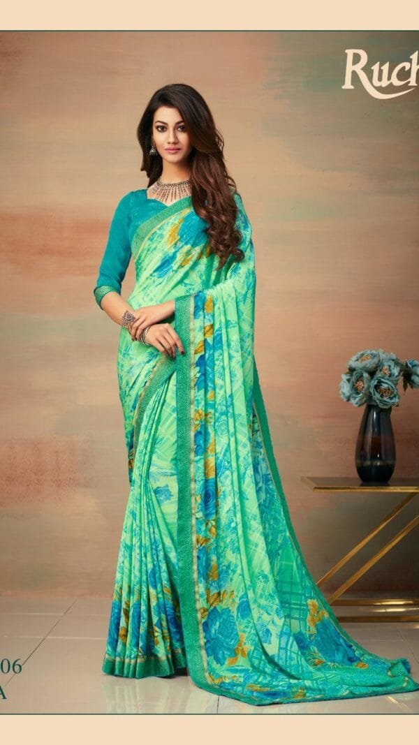 SAMAIRA RUCHI SAREES Saree Wholesale Online