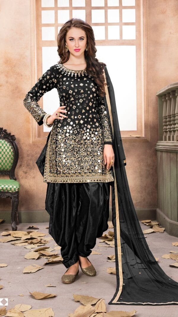 Twisha Aanaya 40000 Series Dress Material In Wholesale Price