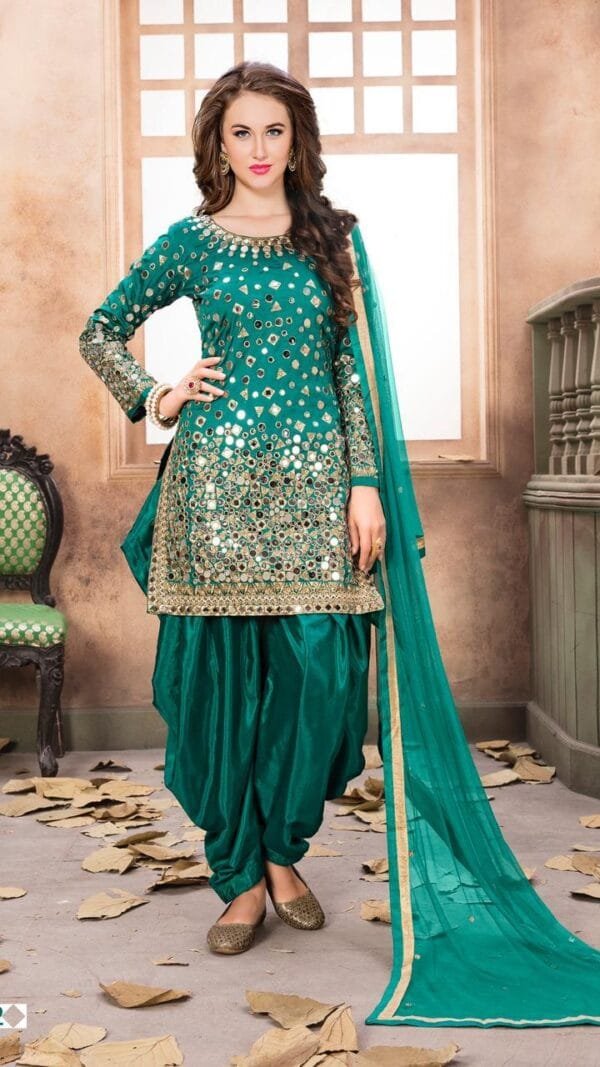 Twisha Aanaya 40000 Series Dress Material In Wholesale Price