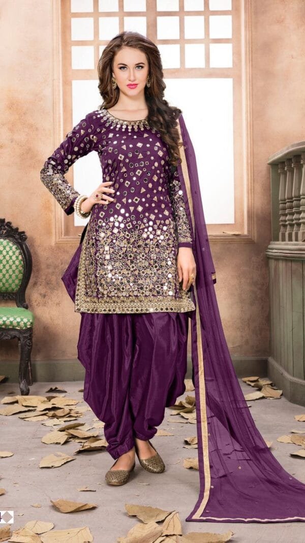 Twisha Aanaya 40000 Series Dress Material In Wholesale Price