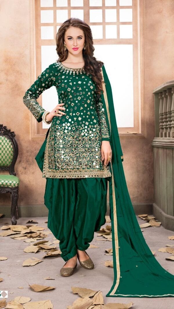 Twisha Aanaya 40000 Series Dress Material In Wholesale Price